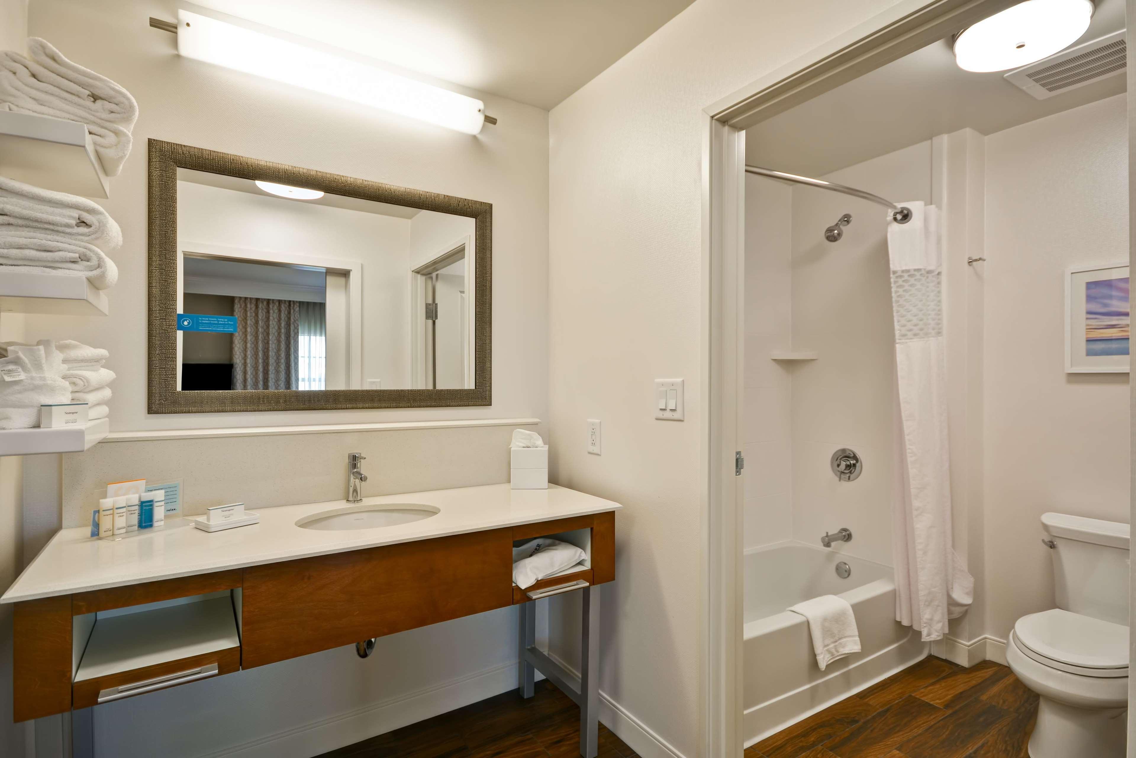 Hampton Inn & Suites Charleston Airport North Charleston Exteriér fotografie