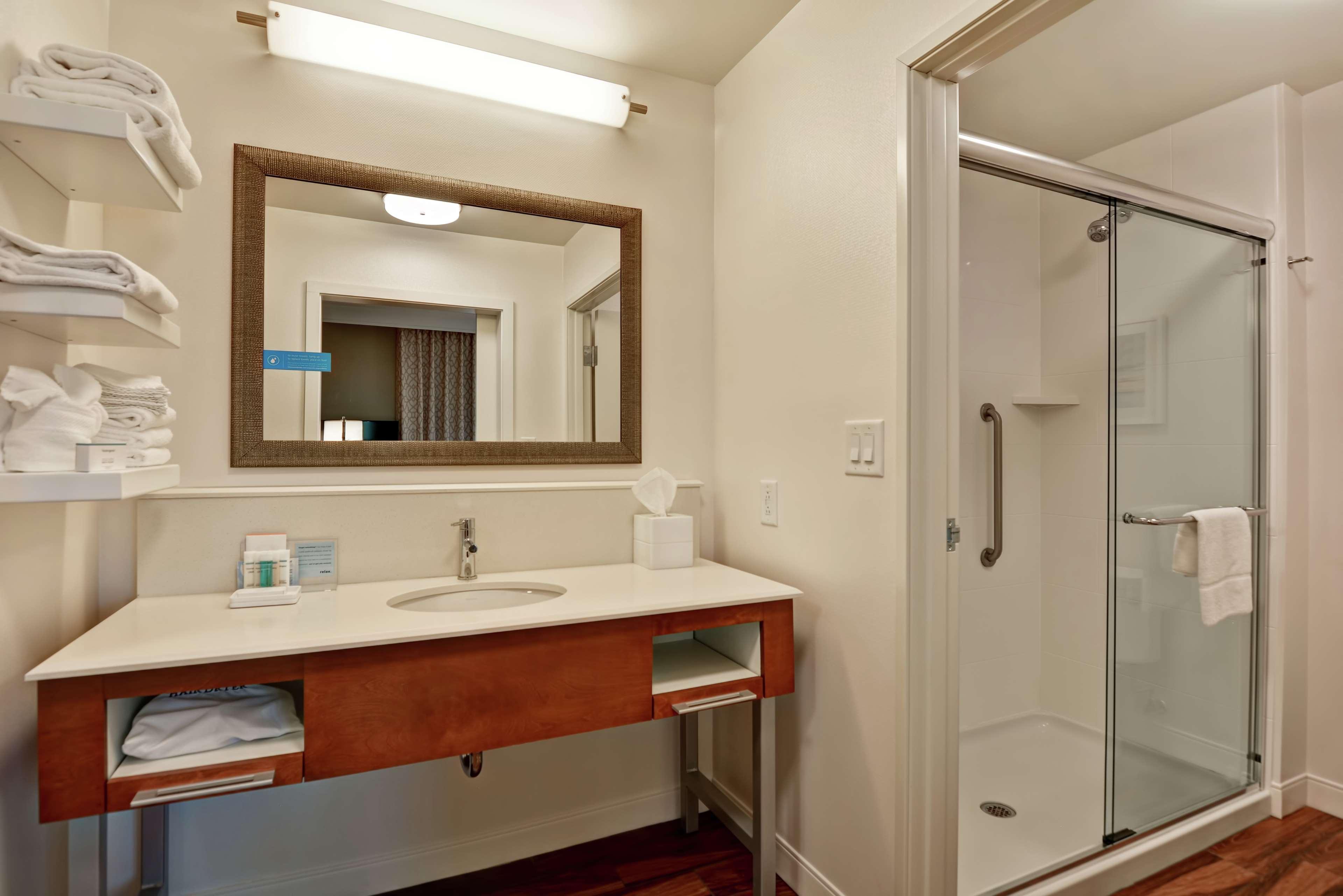 Hampton Inn & Suites Charleston Airport North Charleston Exteriér fotografie