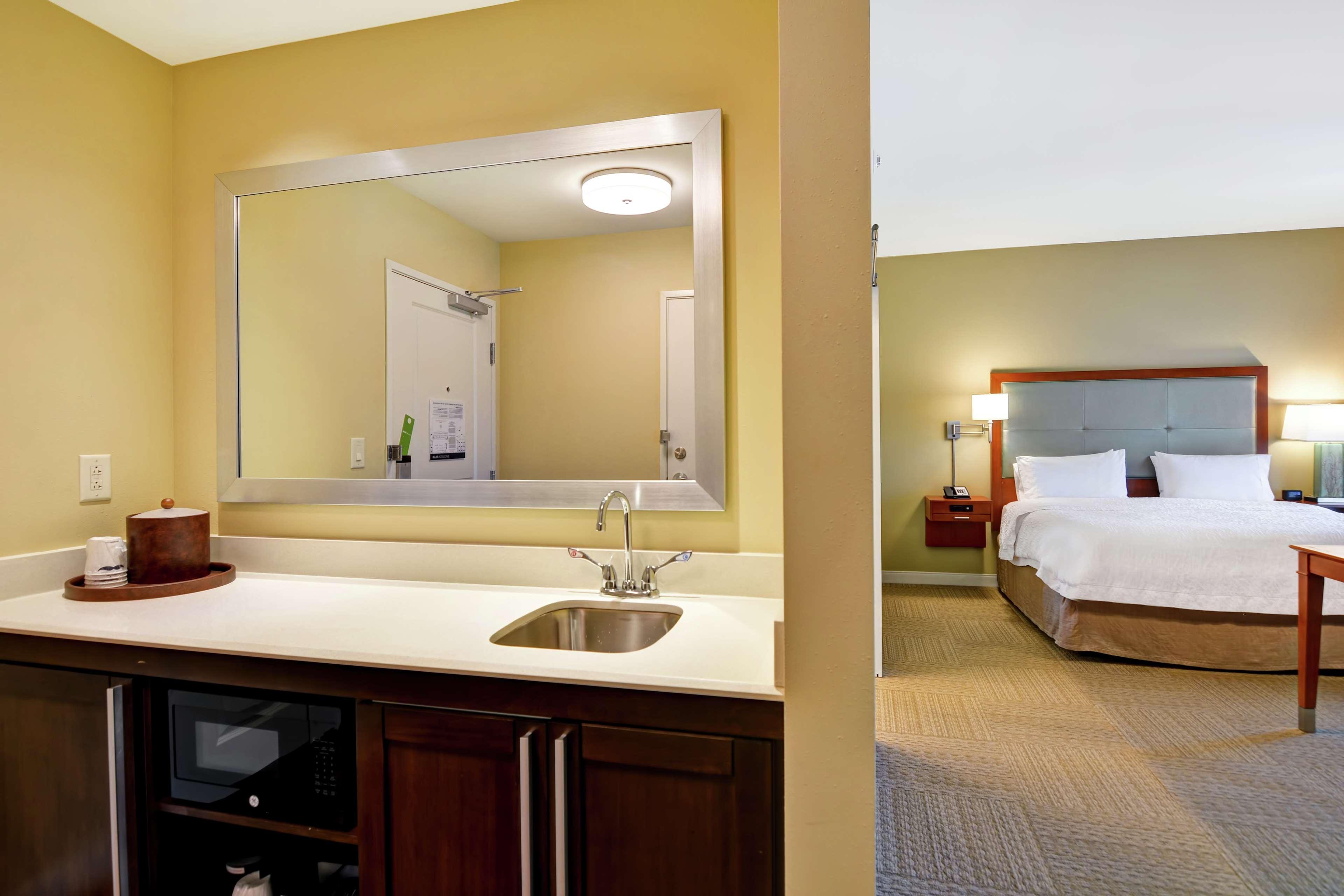 Hampton Inn & Suites Charleston Airport North Charleston Exteriér fotografie