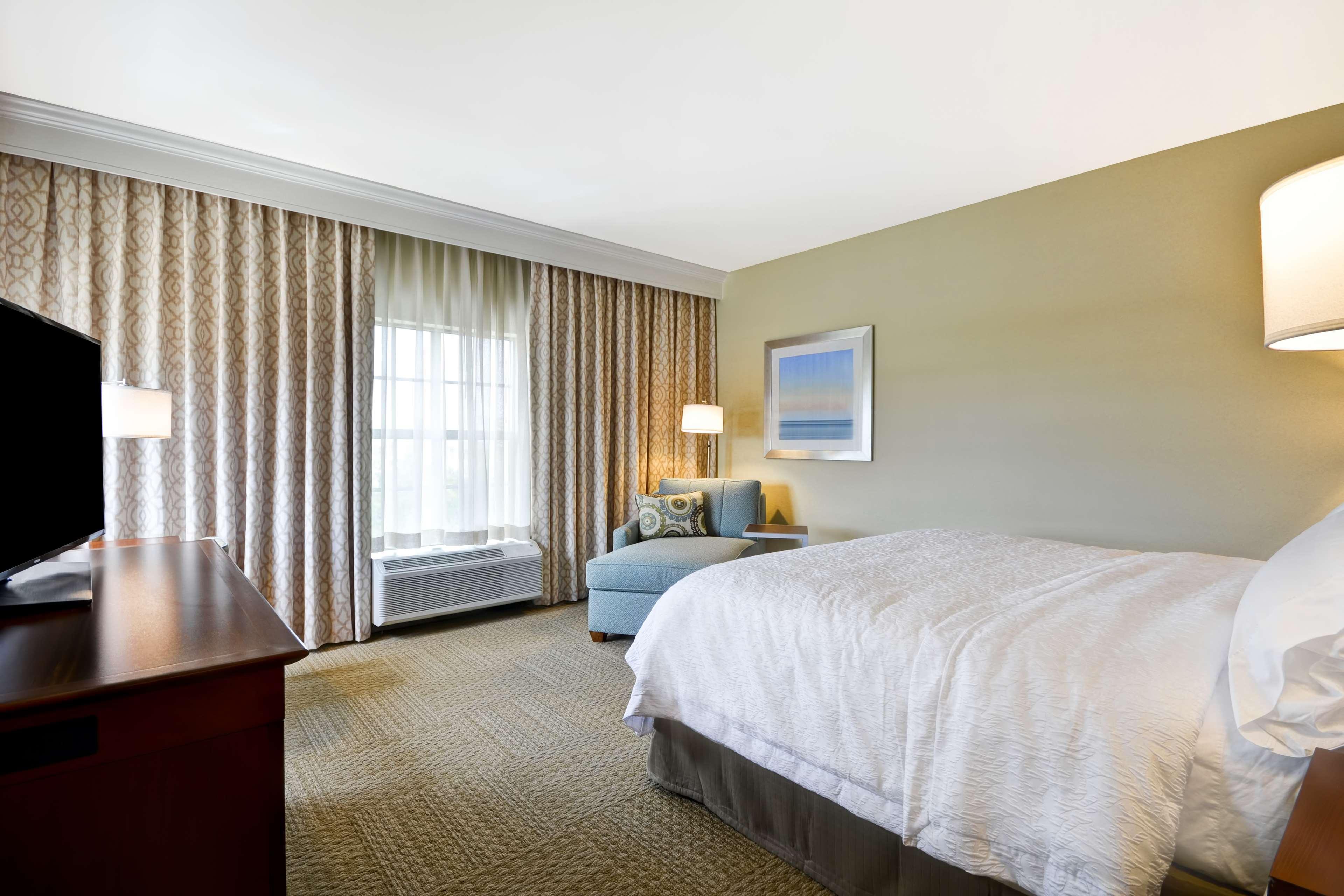Hampton Inn & Suites Charleston Airport North Charleston Exteriér fotografie