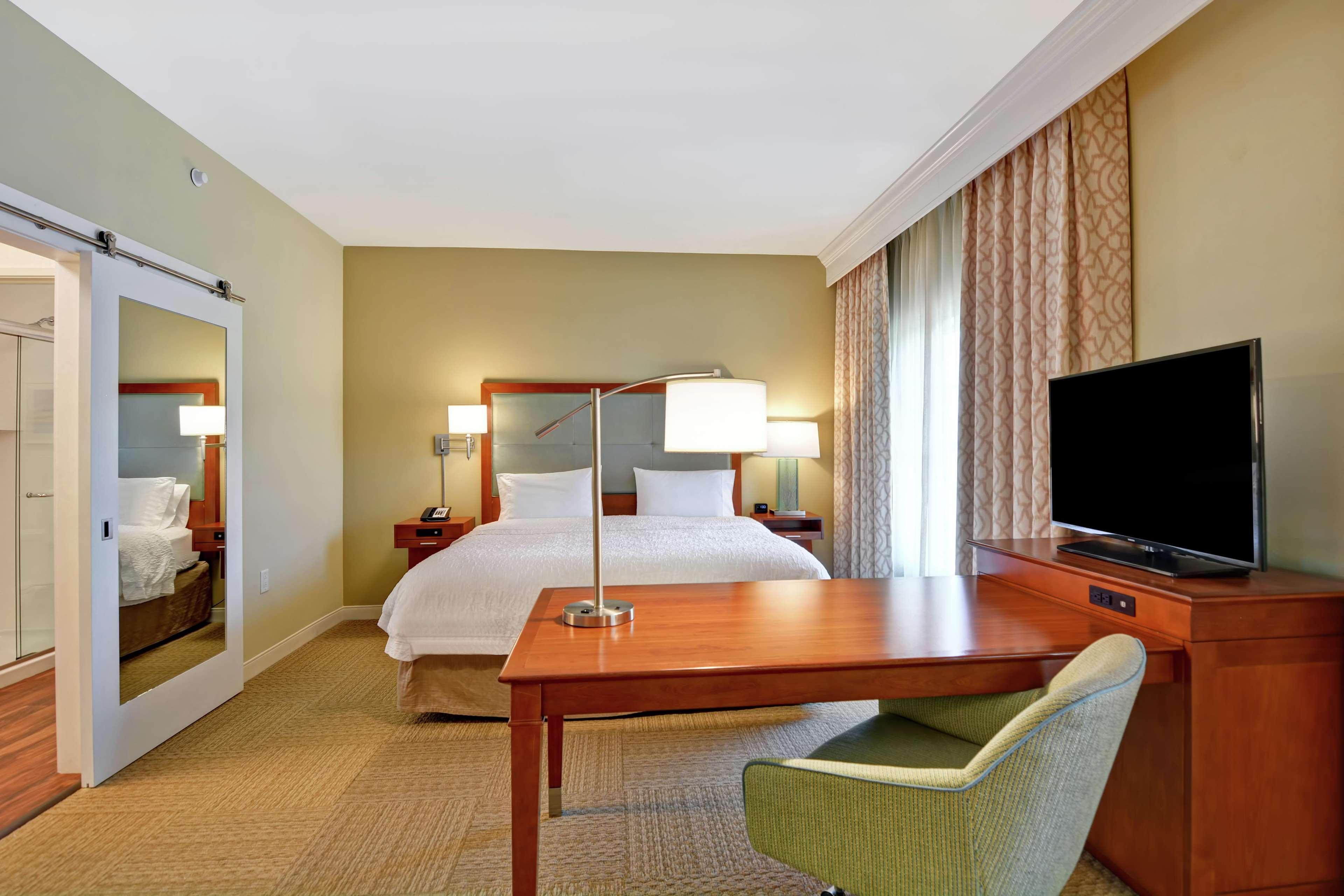 Hampton Inn & Suites Charleston Airport North Charleston Exteriér fotografie