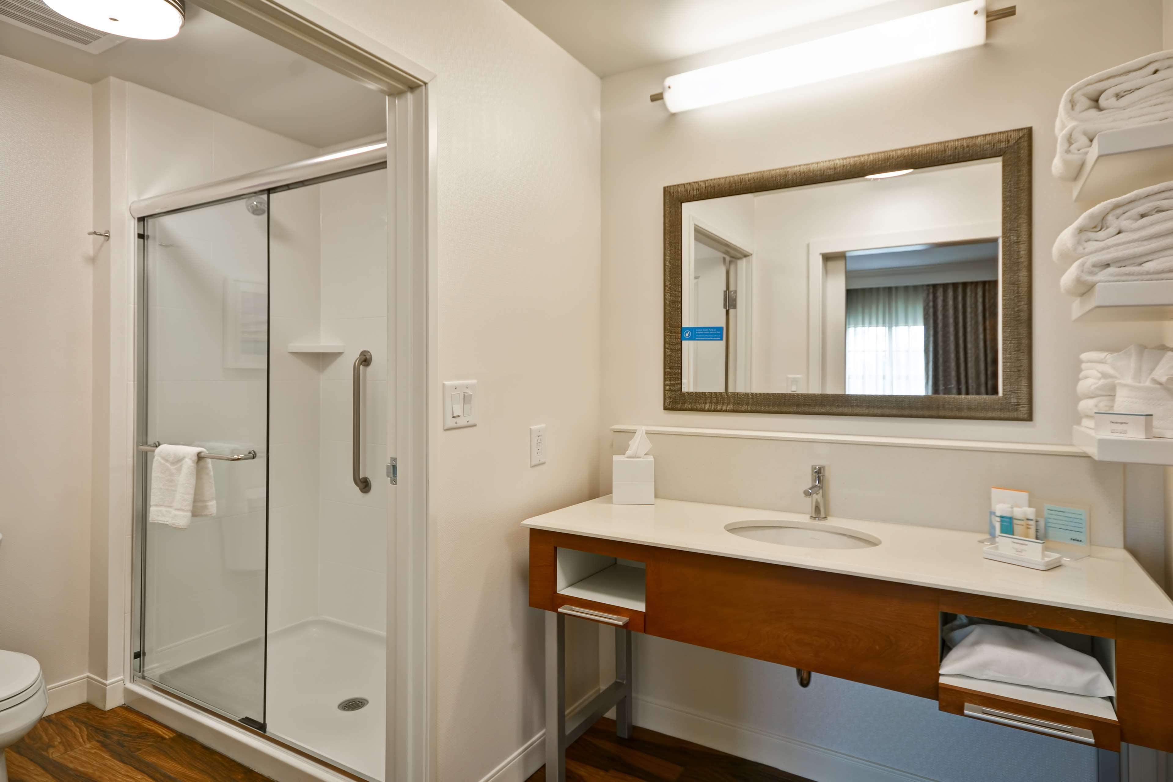 Hampton Inn & Suites Charleston Airport North Charleston Exteriér fotografie