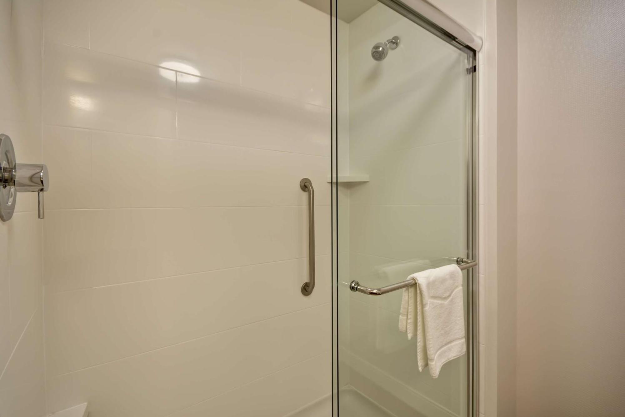 Hampton Inn & Suites Charleston Airport North Charleston Exteriér fotografie
