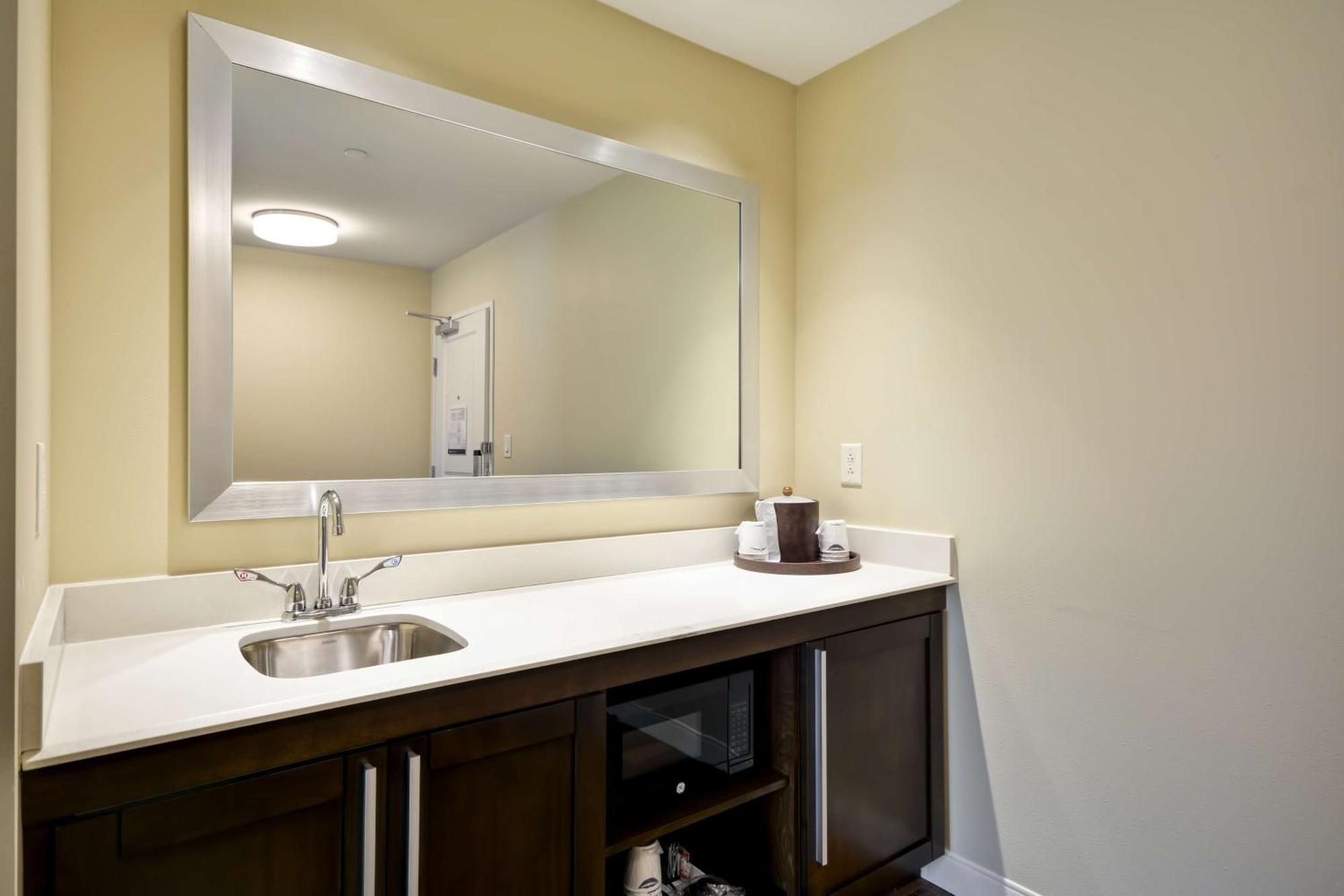 Hampton Inn & Suites Charleston Airport North Charleston Exteriér fotografie