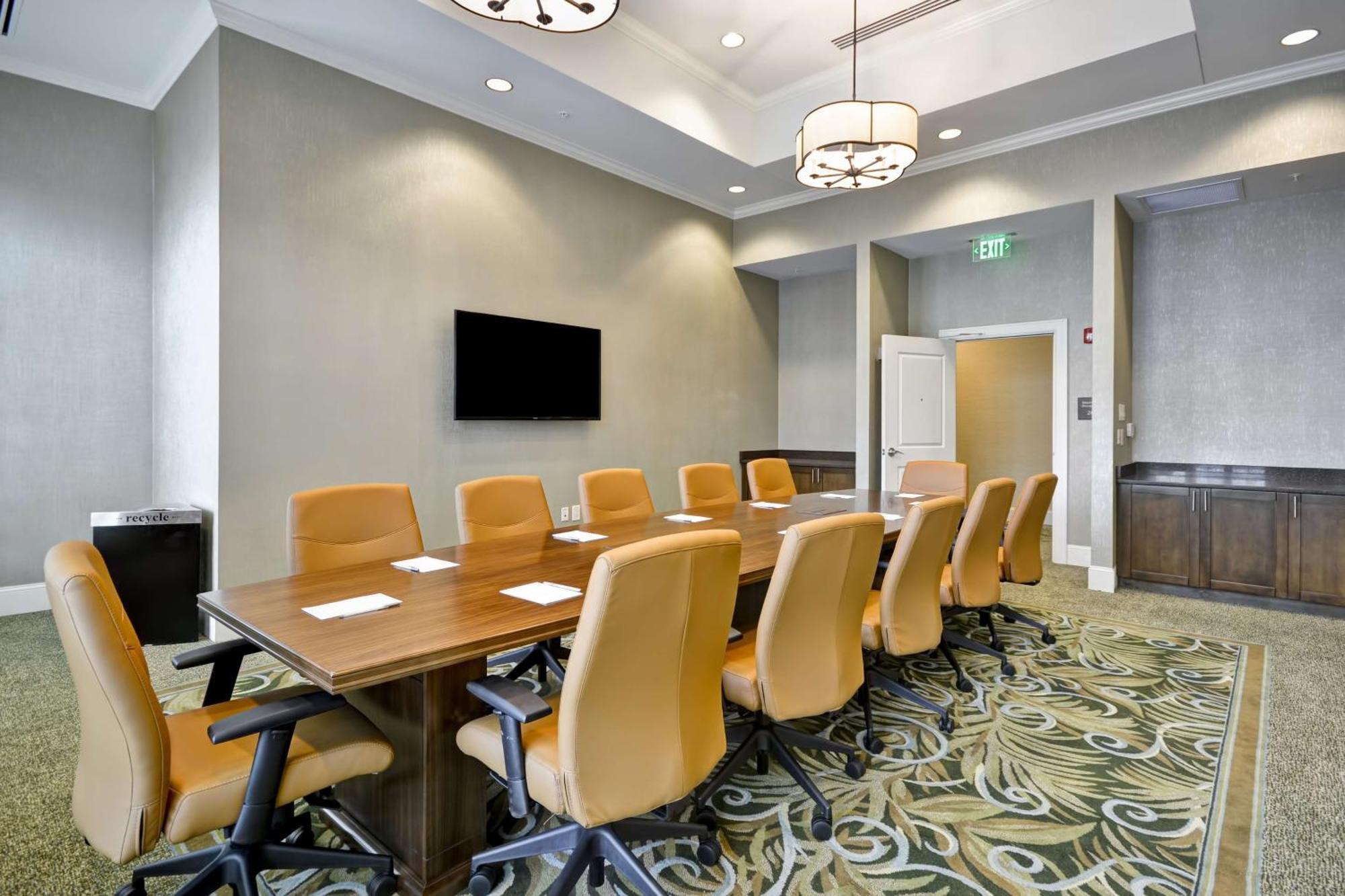 Hampton Inn & Suites Charleston Airport North Charleston Exteriér fotografie