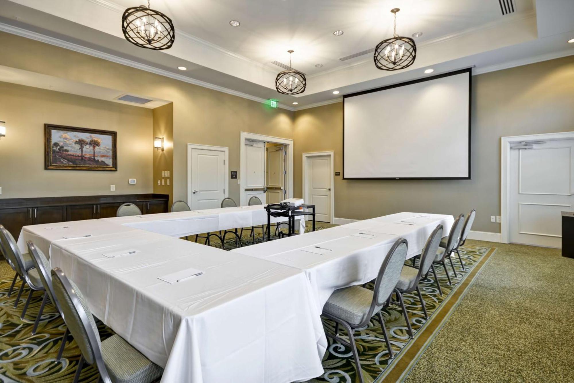 Hampton Inn & Suites Charleston Airport North Charleston Exteriér fotografie