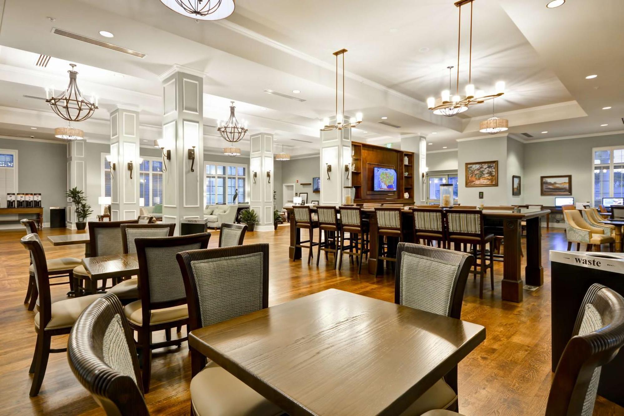 Hampton Inn & Suites Charleston Airport North Charleston Exteriér fotografie