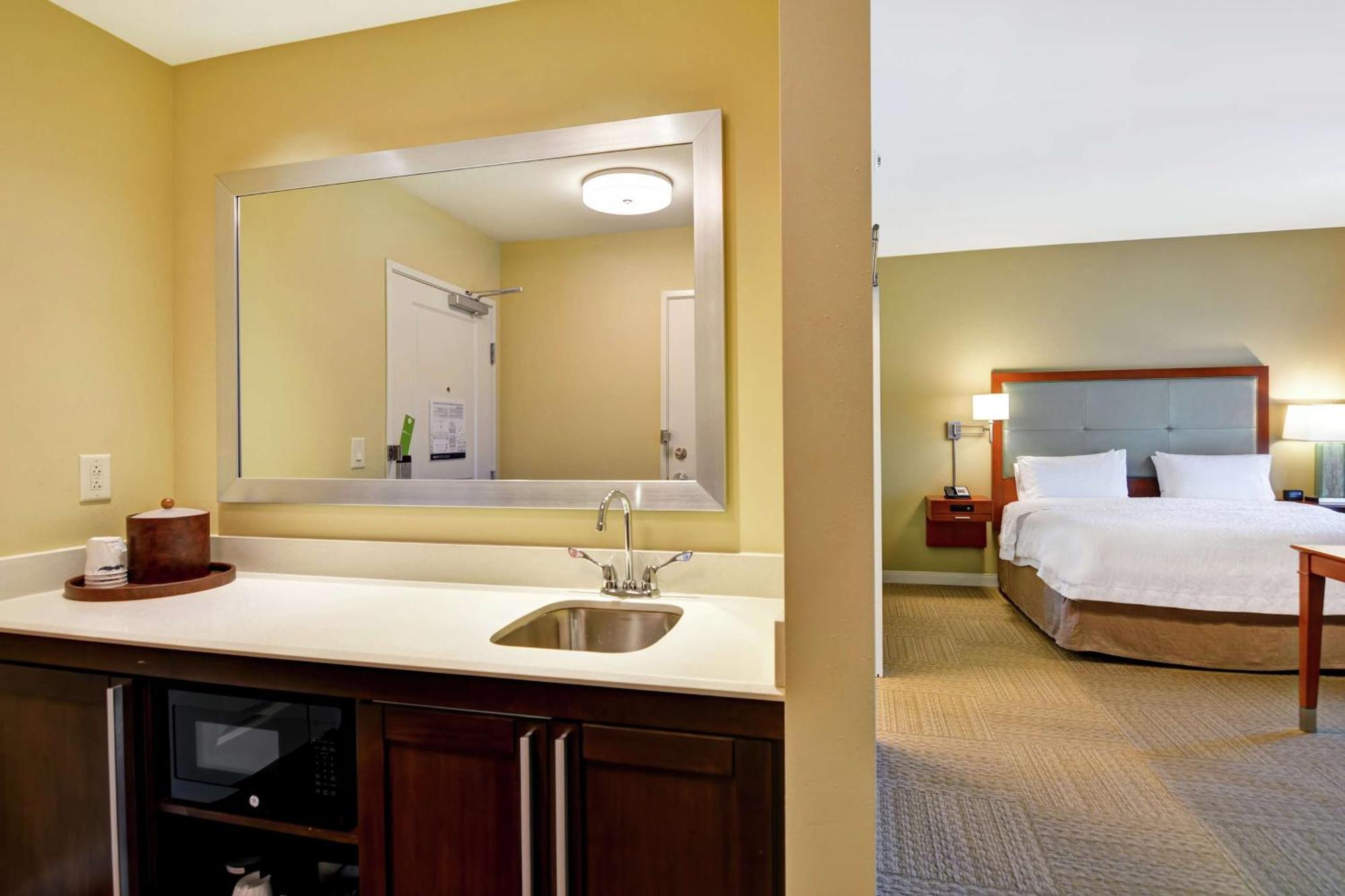 Hampton Inn & Suites Charleston Airport North Charleston Exteriér fotografie